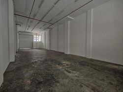 Agrow Building (D14), Warehouse #572587551